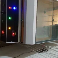 دستگاه خشک کن زعفران|ماشین‌آلات صنعتی|نیشابور, سرآب کوشک|دیوار