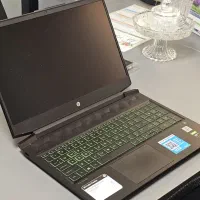 لپتاب گیمینگ hp ، برای دانشجو ها و آموزش و بازی