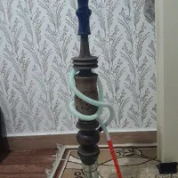 قلیان سالم با طعم شب های مسکو