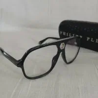 عینک طبی philipp plein|زیورآلات و اکسسوری|رشت, سعدی (تختی)|دیوار