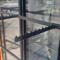 نصب قفسه|خدمات پیشه و مهارت|زابل, |دیوار