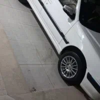 پارس نیمه سفارشی|خودرو سواری و وانت|کرمان, |دیوار