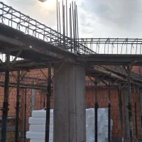 خانه نیمه ساز|فروش خانه و ویلا|علیآباد کتول, |دیوار