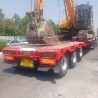 کمرشکن۳محور