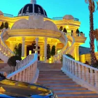 آپارتمان میلان 20متری /105متر /توس 81