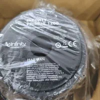 ساب حرفه ای اینفینیتی 1200 اصل آکبند صفر|قطعات یدکی و لوازم جانبی|رشت, فلسطین|دیوار