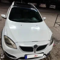 برلیانس مدل 97 بیرنگ