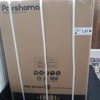 ماشین ظرفشوی L51