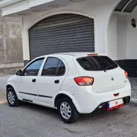 تیبا ۲ مدل ۱۴۰۰ کم کار