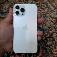 آیفون 13 پرومکس 256 معاوضه موتور طرح کلیک