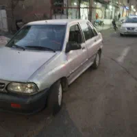 پراید 85|خودرو سواری و وانت|اشنویه, |دیوار