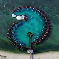 تور کیش *4 روزه* با ناهار هتل شایگان ترنج پارمیس|تور و چارتر|تهران, سهروردی|دیوار