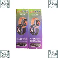 ساعت هوشمند مدل T8000