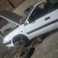 هیدرولیک تخصصی زانتیا