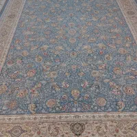 فروش دو تخته فرش ۱۲ متری خاطره کویر