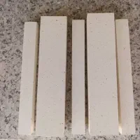 اجر سفید نما|مصالح و تجهیزات ساختمان|برخوار, |دیوار