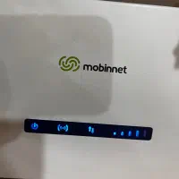 مودم مبین نت 6200d