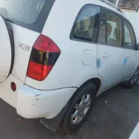 ایکس ۳۳مدل ۹۰|خودرو سواری و وانت|رفسنجان, |دیوار