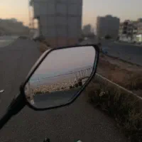 موتور آیروکسNVX155|موتورسیکلت|مرند, |دیوار