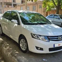 آریو اتوماتیک 1600cc، مدل ۱۳۹۷|خودرو سواری و وانت|مرند, |دیوار