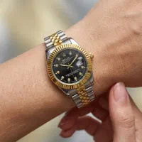 ساعت مچی زنانه و‌مردانه