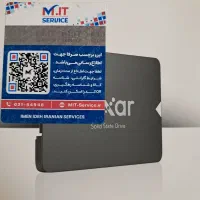 هارد ssd ۲۵۶ Lexar