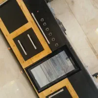 بآربیکیو تکسار|اجاق گاز و لوازم برقی پخت‌وپز|تهران, مطهری|دیوار