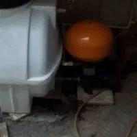 تاسیسات و لوله کشی آب و فاضلاب ناصر