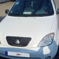 تیبا ۲ مدل ۹۷|خودرو سواری و وانت|شوش, |دیوار