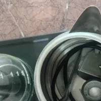 چای ساز مخصوص جهاز|سماور، چایساز، قهوهساز|تربت جام, معدآباد|دیوار