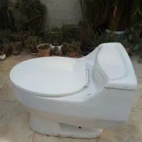 توالت فرنگی