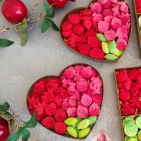 کار در منزل قند و نبات