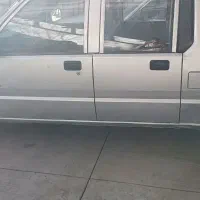 میتسوبیشی دو کابین L200 استثنایی|خودرو سواری و وانت|تهران, طرشت|دیوار