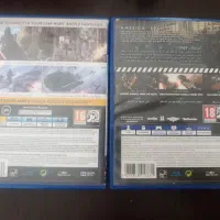 بازی ps4و ps5|کنسول، بازی ویدئویی و آنلاین|اسلام‌شهر, مسکن مهر اسلاشهر (شهرک امام خمینی)|دیوار