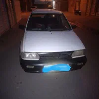 پراید 83|خودرو سواری و وانت|یزد, |دیوار