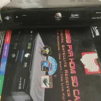 گیرنده دیجیتال|صوتی و تصویری|قوچان, |دیوار