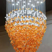 شهاب سنگ دست ساز ،قلوه سنگ دست ساز