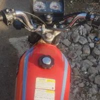 موتور ۲۰۰استارتی|موتورسیکلت|جویبار, |دیوار