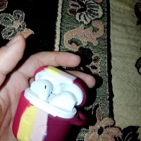 ایرپاد اپل