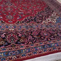 یک تخته فرش دستباف|فرش|شهرضا, |دیوار