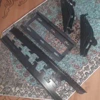 نگهدارنده دیواری تلویزیون LED&LCD