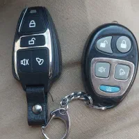 فروش ریموت دزدگیر