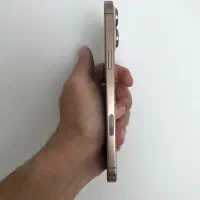 آیفون ۱۶ پرومکس ۲۵۶