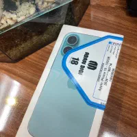 ایفون 16 نرمال اکبند نات اکتیو