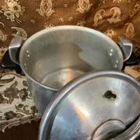 زود پز ۱۰ لیتری حیدری|ظروف پخت‌وپز|تهران, سیروس|دیوار