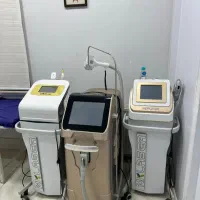 استخدام دستیار پزشک و اپراتور لیزر در مطب زیبایی