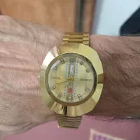 فروش یک عدد ساعت مردانه رادو|ساعت|لامرد, |دیوار