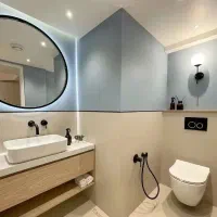 بازسازی و تجهیز ساختمان/صفر تا صد