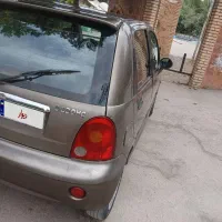 ام وی ام 110 مشابه صفر|خودرو سواری و وانت|تبریز, |دیوار