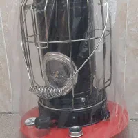 بخاری نفتی نو آبپخش|بخاری، هیتر، شومینه|آبپخش, |دیوار